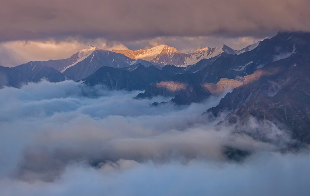 isolation sensorielle bien etre comme dans les nuages