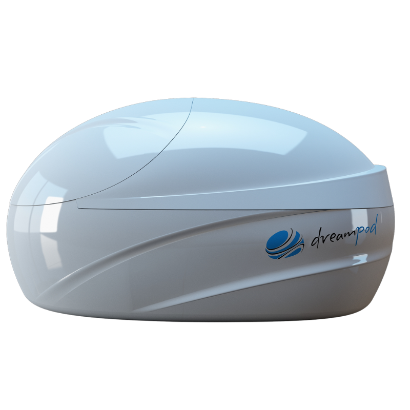 caisson isolation vue de profil