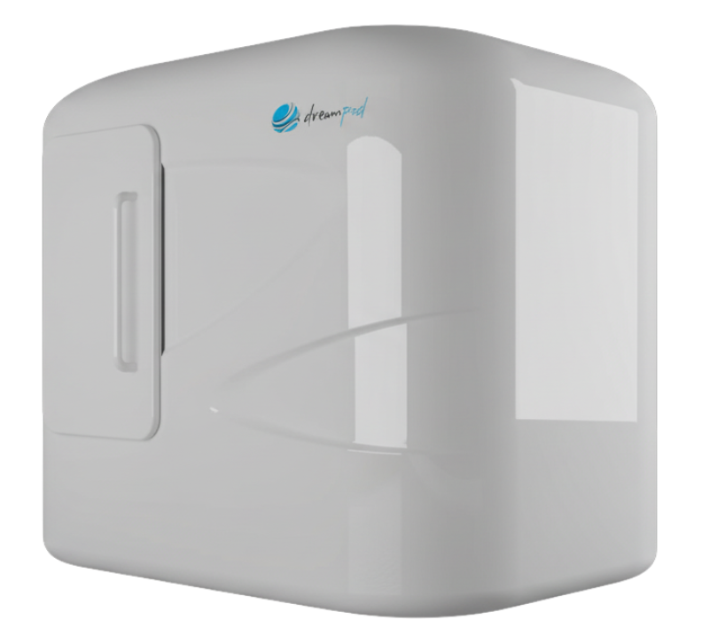 cabin float isolation sensorielle