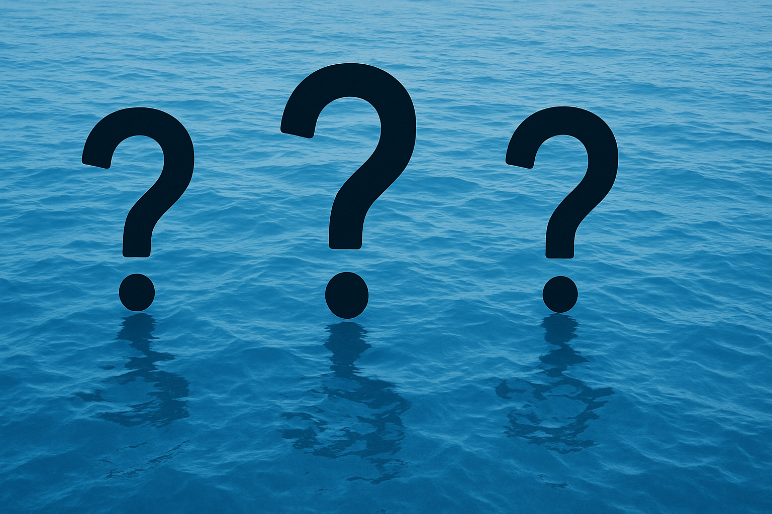 différences caissons et solutions de flottaison